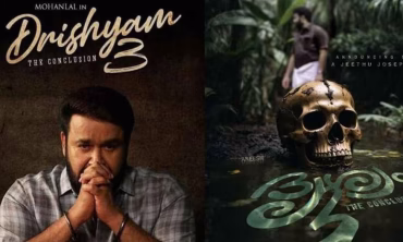 Drishyam 3